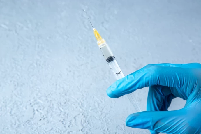 Top Injection Manufacturing Company - Sterile Production Ready 1