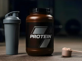 Top Protein Powder Manufacturers - Quality Products Available