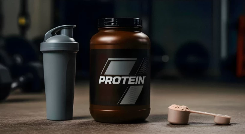 Top Protein Powder Manufacturers - Quality Products Available 1