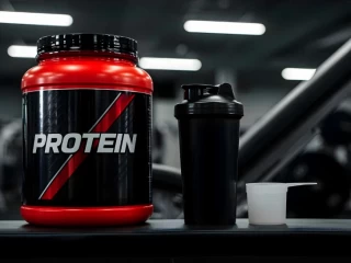 Trusted Protein Powder Supplier - Quality Supply & Best Rates