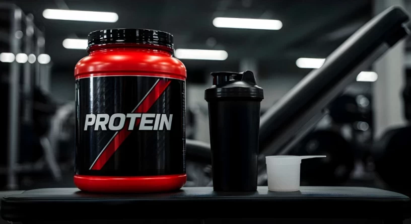Trusted Protein Powder Supplier - Quality Supply & Best Rates 1
