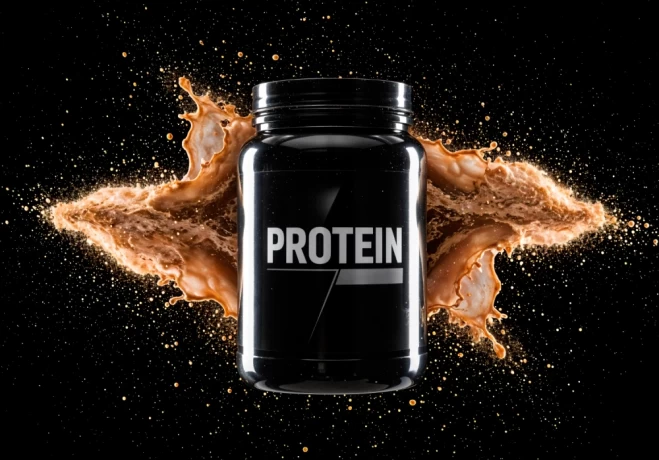 Leading Protein Drink Manufacturers - Premium Quality Products 1