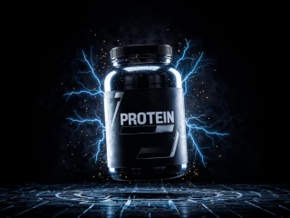 protein supplement suppliers
