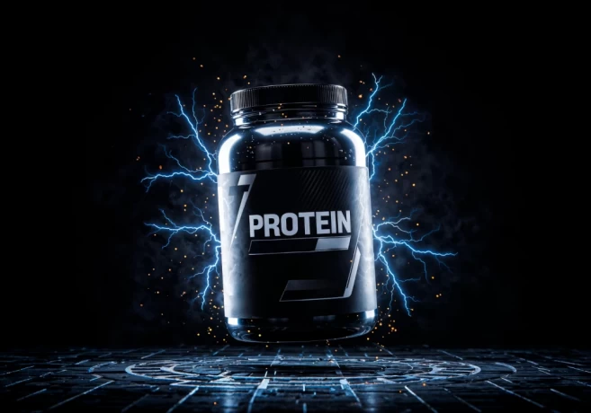 Top Protein Supplement Suppliers - Quality Range Available Now 1