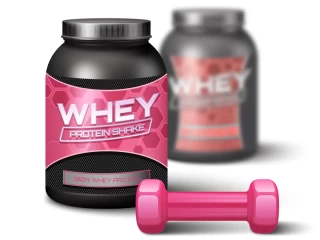 whey protein concentrate manufacturer