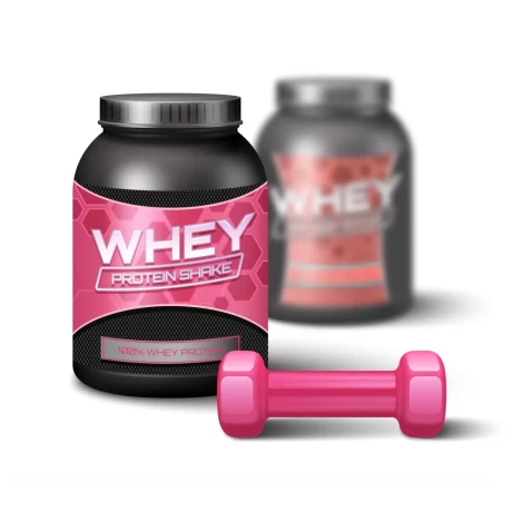 Top Whey Protein Concentrate Manufacturer - Quality Assured 1