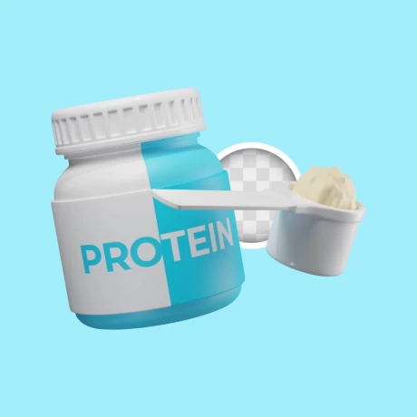 Leading Protein Supplement Manufacturers - Quality Production 1