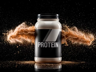 Whey Protein Manufacturers