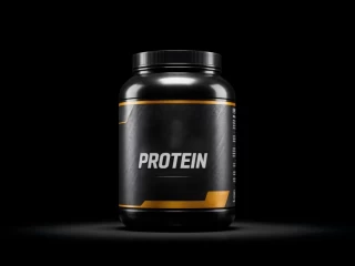 indian protein powder manufacturers