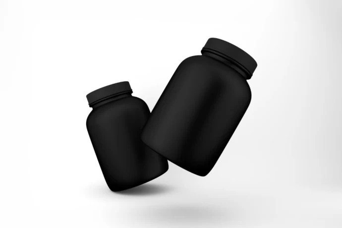 Top Protein Manufacturing Companies - Quality Production Ready 1
