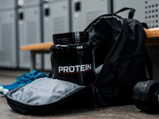 Vegan Protein Powder Manufacturer