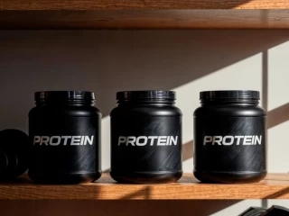 Wholesale Protein Powder Manufacturers