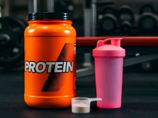 Protein Powder Contract Manufacturing