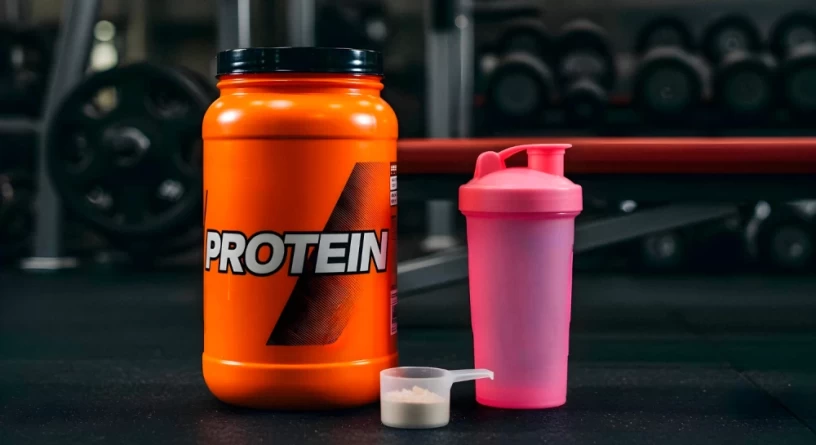 Best Protein Powder Contract Manufacturing - Launch Brands Fast 1