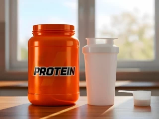 Whey Protein Isolate Manufacturers