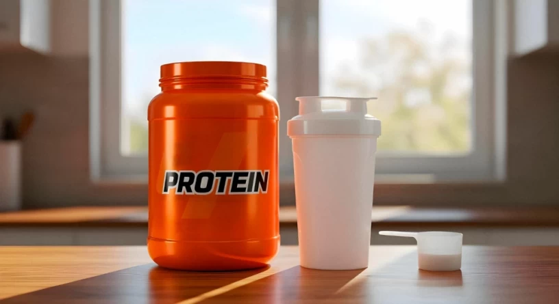 Leading Whey Protein Isolate Manufacturers - Premium Quality 1