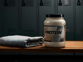 Best Protein Powder Manufacturers - Premium Quality & Service