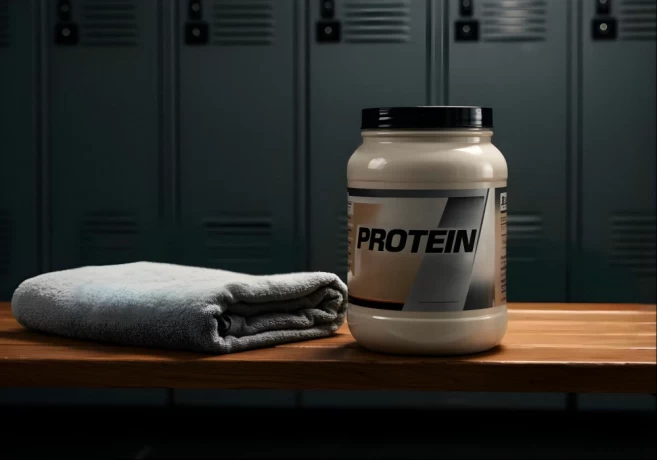 Best Protein Powder Manufacturers - Premium Quality & Service 1