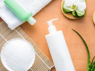 facial cleanser manufacturer