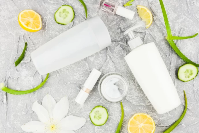 Leading Face Wash Manufacturers - Premium Quality & Best Rates 1