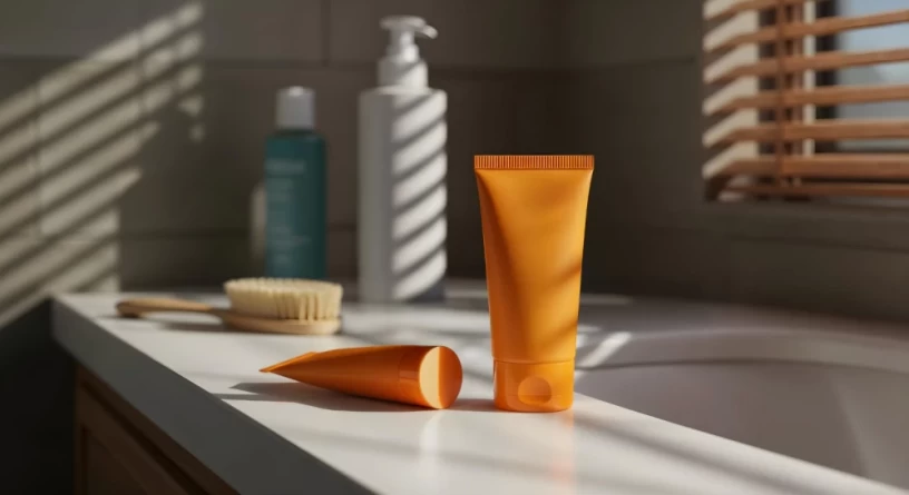 Face Wash PCD Pharma Franchise for Reliable Growth 1