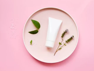 facial cleanser pharma franchise