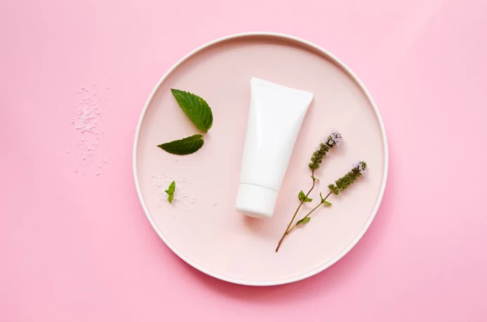 Facial Cleanser Pharma Franchise for Smart Returns 1