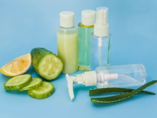 facial cleanser suppliers