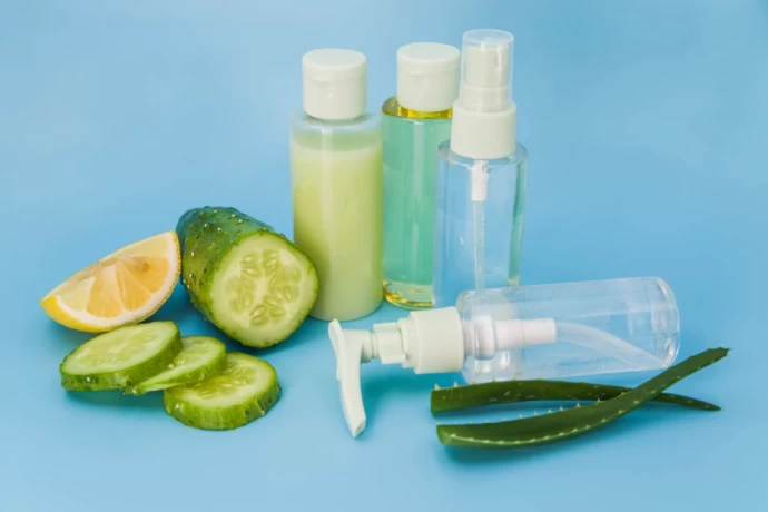 Dependable Facial Cleanser Suppliers Across India 1