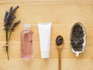 face wash manufacturing company