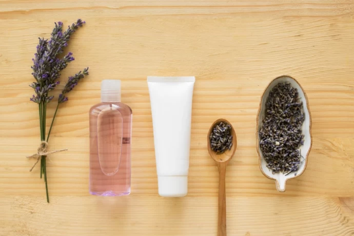 Face Wash Manufacturing Company for Premium Brands 1