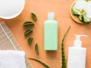facial cleanser pharma distributors