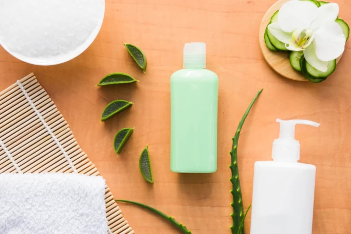 Facial Cleanser Pharma Distributors You Can Rely On 1
