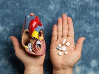cardiac range for pcd pharma franchise