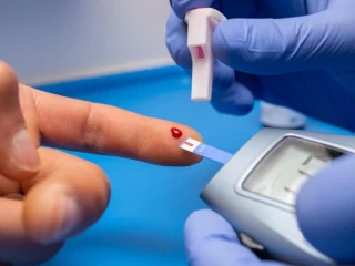 cardio diabetic products franchise