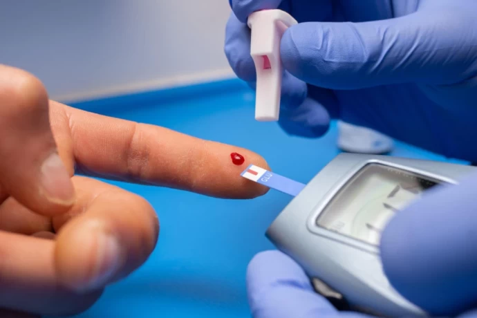 Cardio Diabetic Products Franchise for Real Growth 1