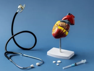 Cardiac Diabetic Medicine Company