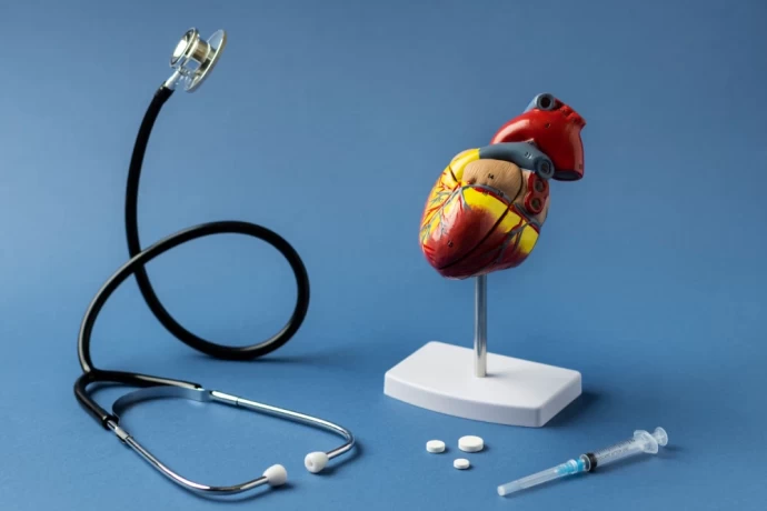 Cardiac Diabetic Medicine Company for Smart Business 1