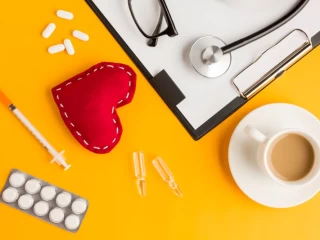 Cardiac Pharma Franchise