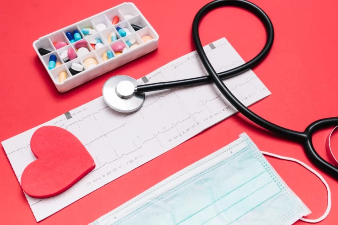Complete Range of Cardiac and Diabetes Medicine Company 1