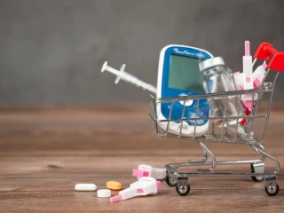 Diabetic PCD Pharma Company