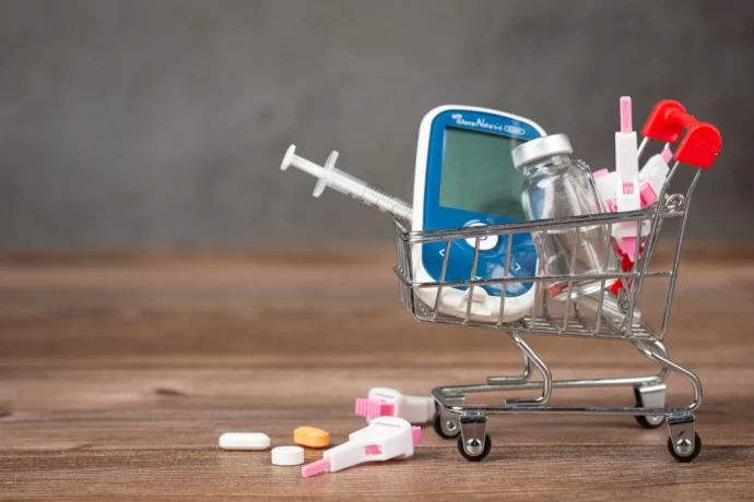 Diabetic PCD Pharma Company for Lasting Returns 1