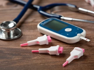 PCD franchise for cardiac diabetic