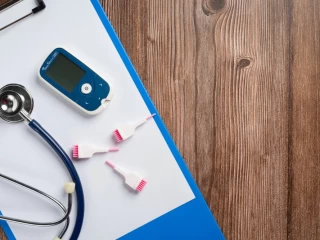 Cardiac diabetic PCD companies