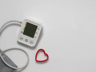 Diabetic cardiac PCD