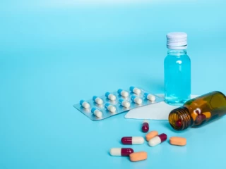 pd based pharma company