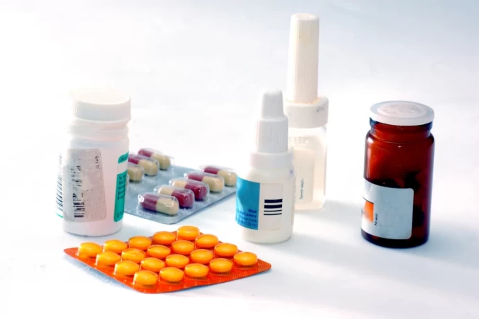 PD Company Medicine Backed by Trusted Quality 1