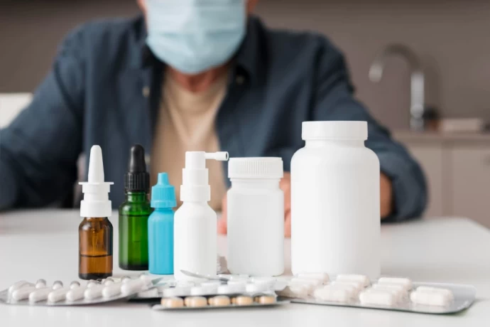 PD Medicine Company List for Smart Partnering 1