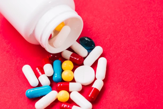 PD Medicine for Dependable Pharma Partnership 1