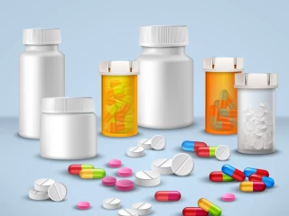 pd pharma company